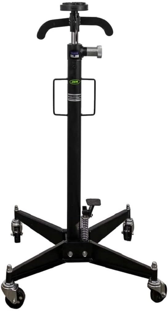 JBM gato de foso 500 kg barra telescópica hidráulica