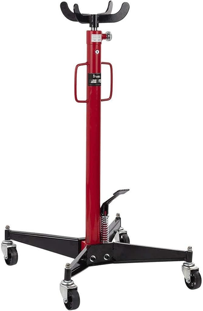 sio Orozco gato de foso elevador hidráulico 500 kg 110–199,5 cm