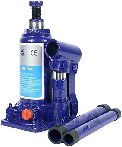 Jomafa gato hidráulico de botella 3 t 175-325 mm