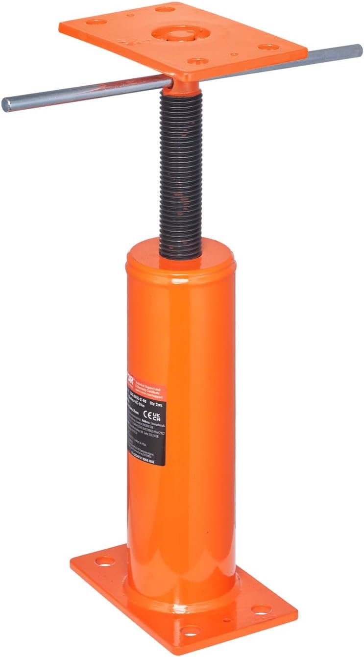 VEVOR gato de piso para casa soporte 30,48-40,64 cm