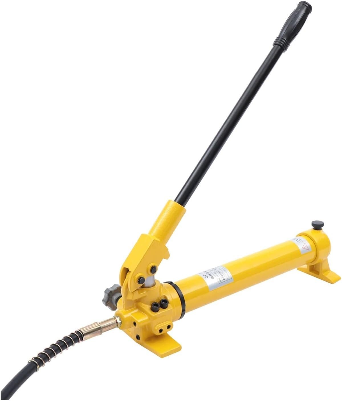 FJLKGDSP kit de potencia gato hidráulico 30 toneladas bomba manual CP-700