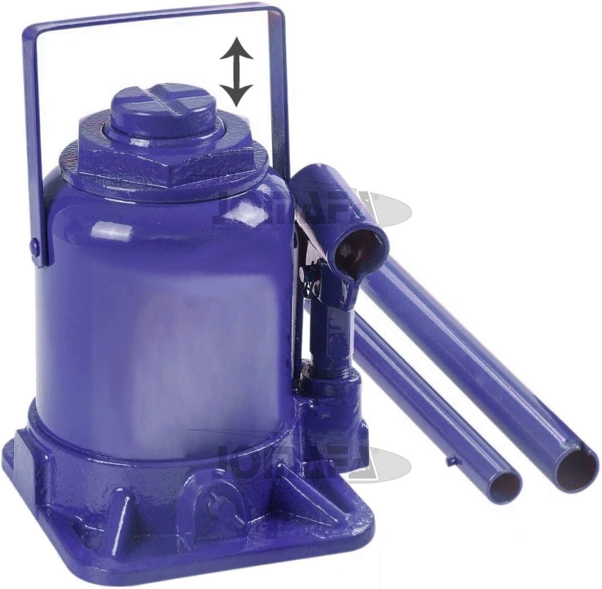 Jomafa gato hidráulico de botella 20 t 190-335 mm