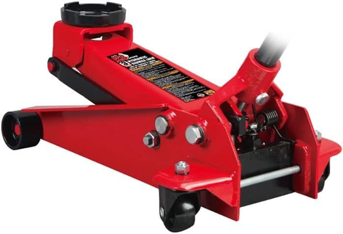 Metalworks CATM3025 carretilla 3 toneladas