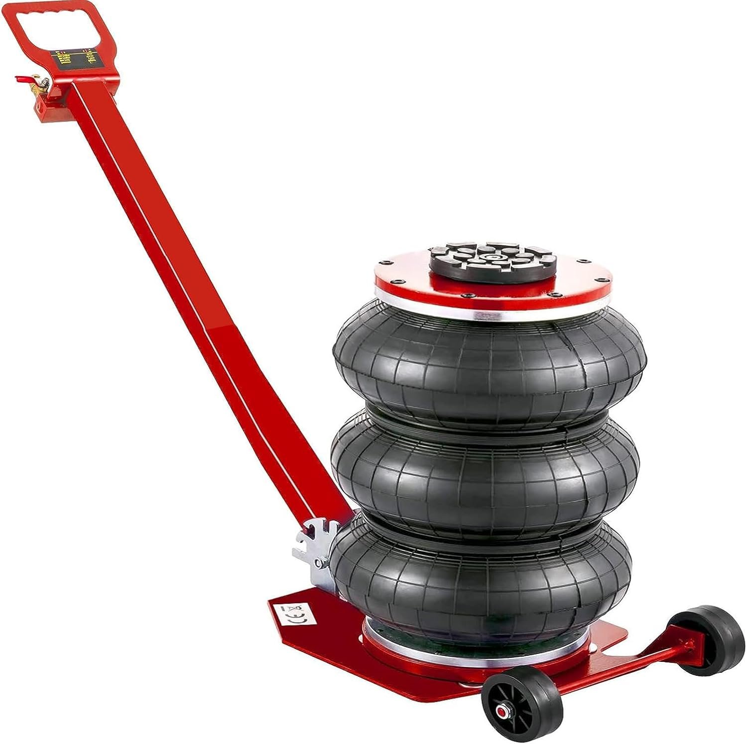 Jomafa gato neumático de bolsa de aire 5 t 145-440 mm