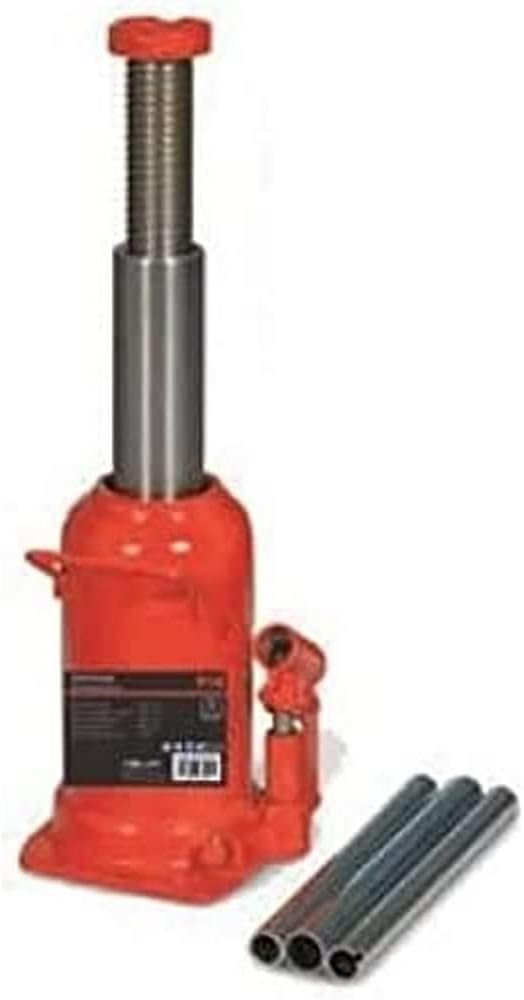 Metalworks CATH PRO5 botella 5 toneladas