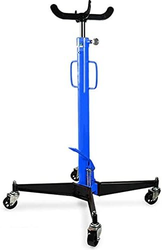 Jomafa gato de foso 500 kg 1100-1900 mm