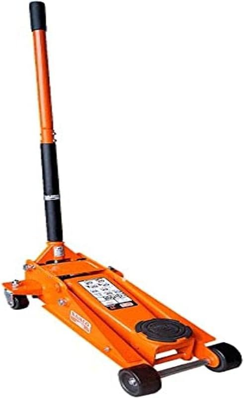 Gato carretilla Bahco