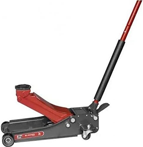 FACOM DL.3CLP gato carretilla 3 toneladas compacto