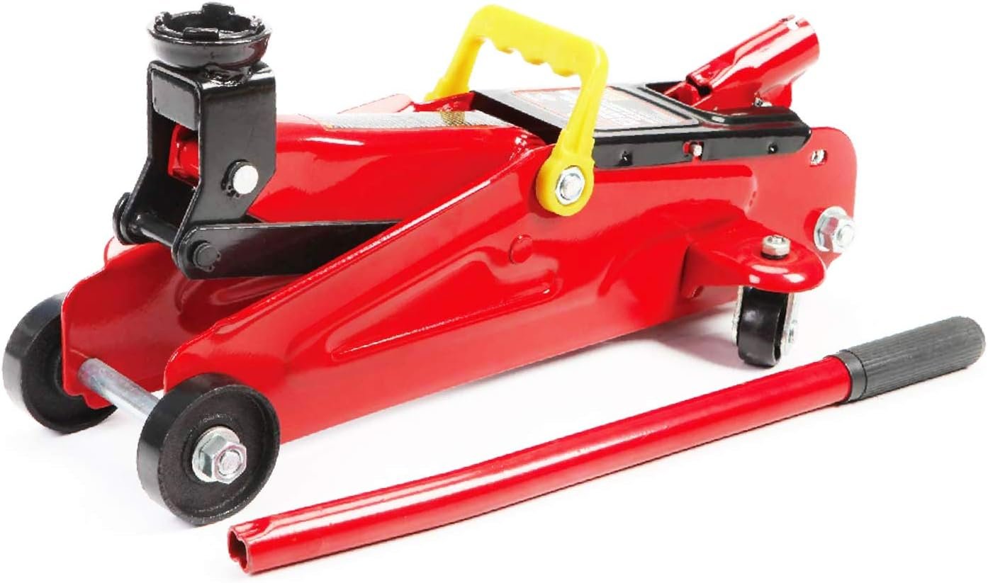 Jomafa gato de taller tipo carretilla 2 t 120-310 mm