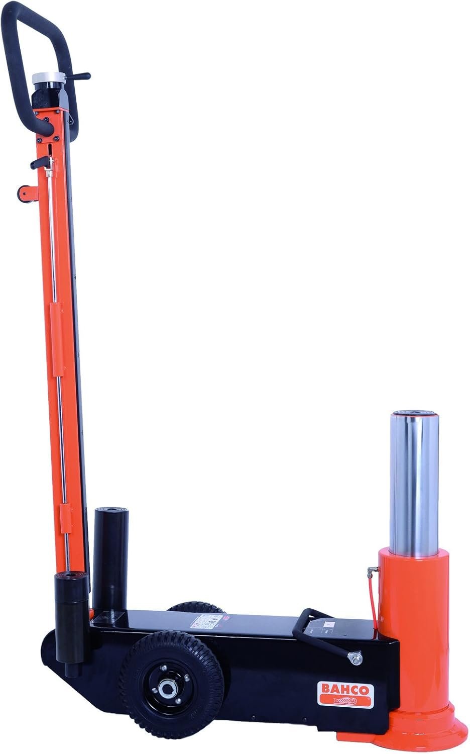 Bahco gato oleoneumático agrícola 30 t