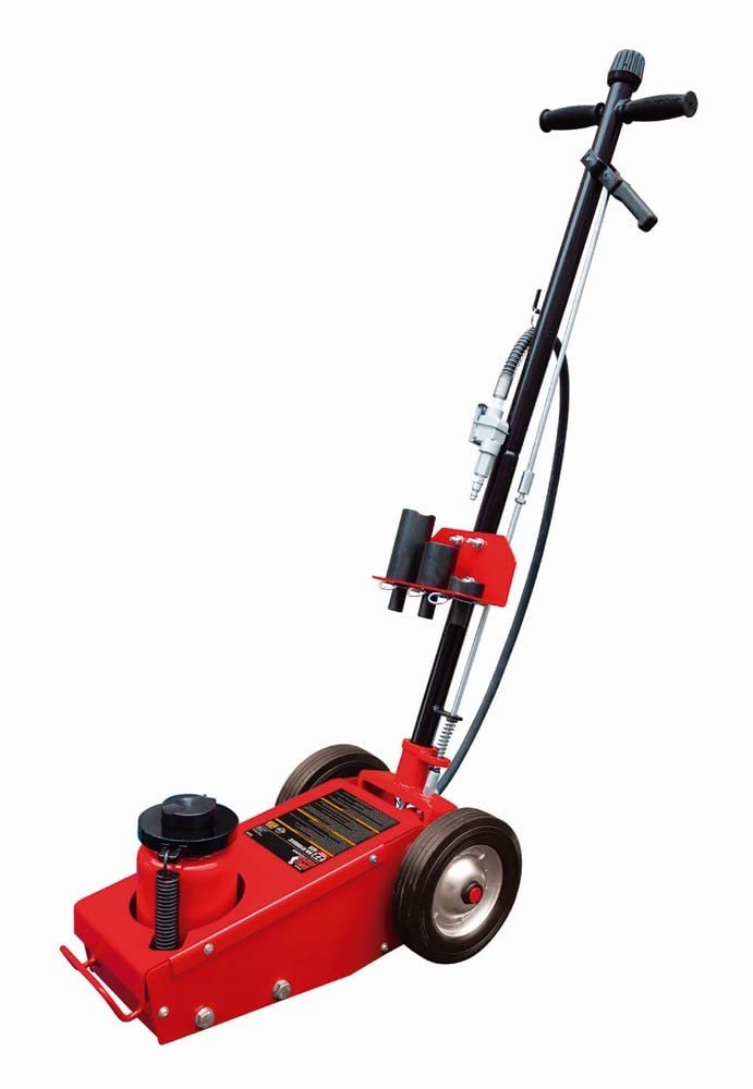 Metalworks CAT822 carretilla 23 toneladas