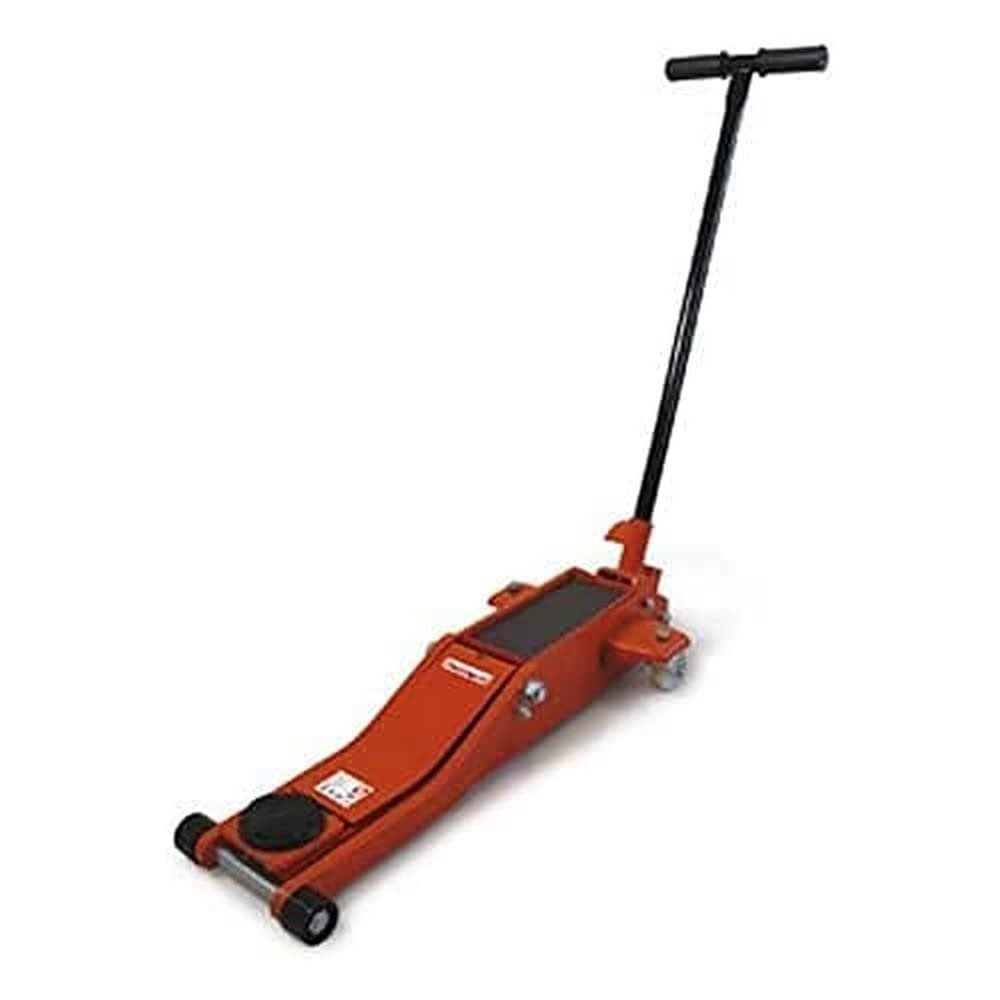 Metalworks CAT2TLL carretilla perfil bajo 2 toneladas