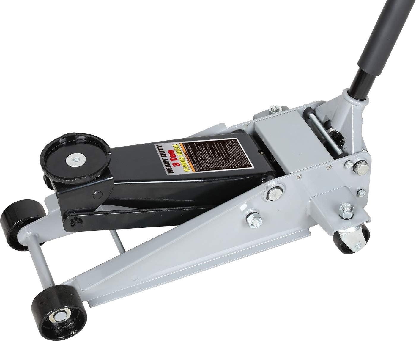 DAMA carretilla profesional 3T 130-460 mm