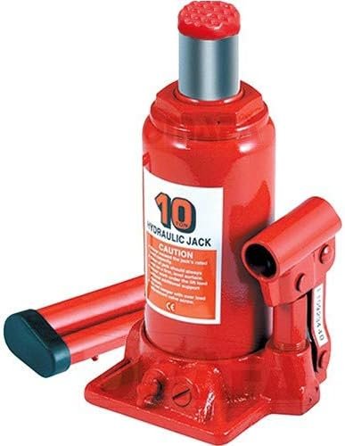 Jomafa gato hidráulico tipo botella 10 t 205-390 mm