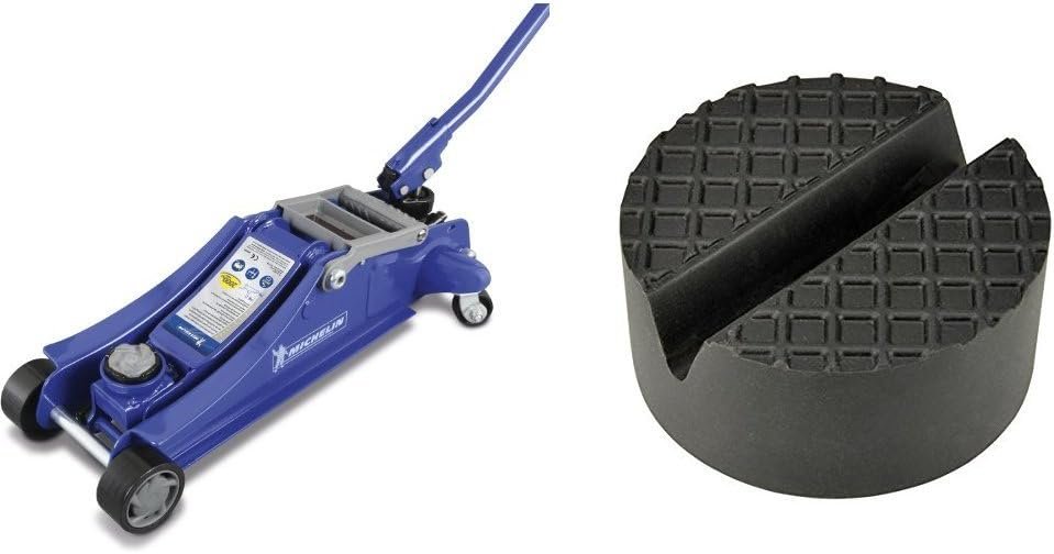 Gatos Michelin de 2 toneladas