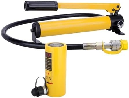 Generic gato hidráulico 30 toneladas CP-700 carrera 100 mm