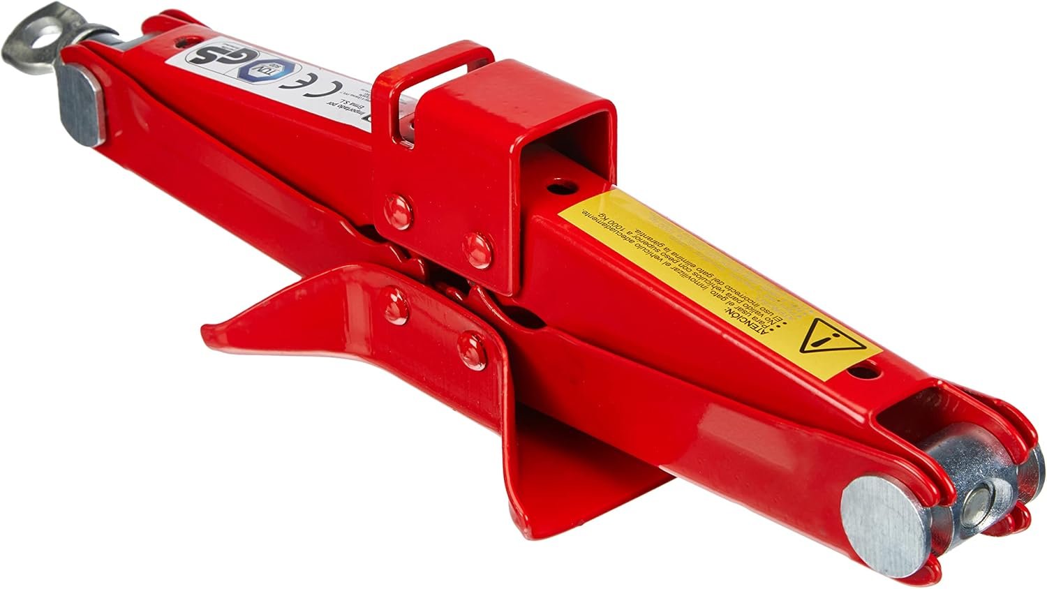 RD9 gatos de tijera para autos 1 T (9–31 cm)