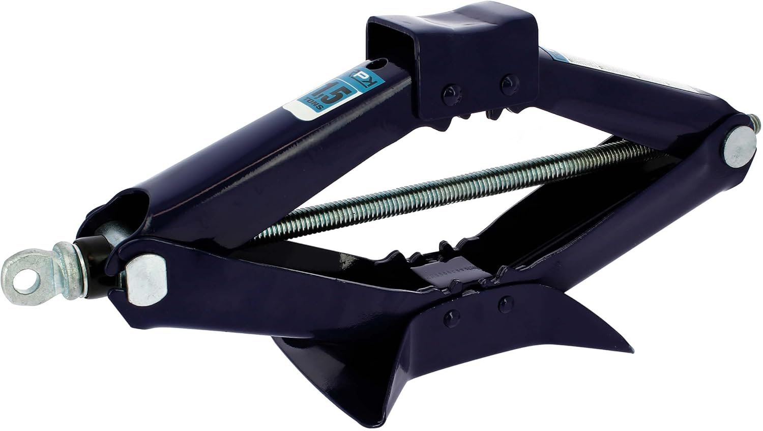 S SUMEX gatos mecanicos de tijera 1,5 T (10,5–38,5 cm)