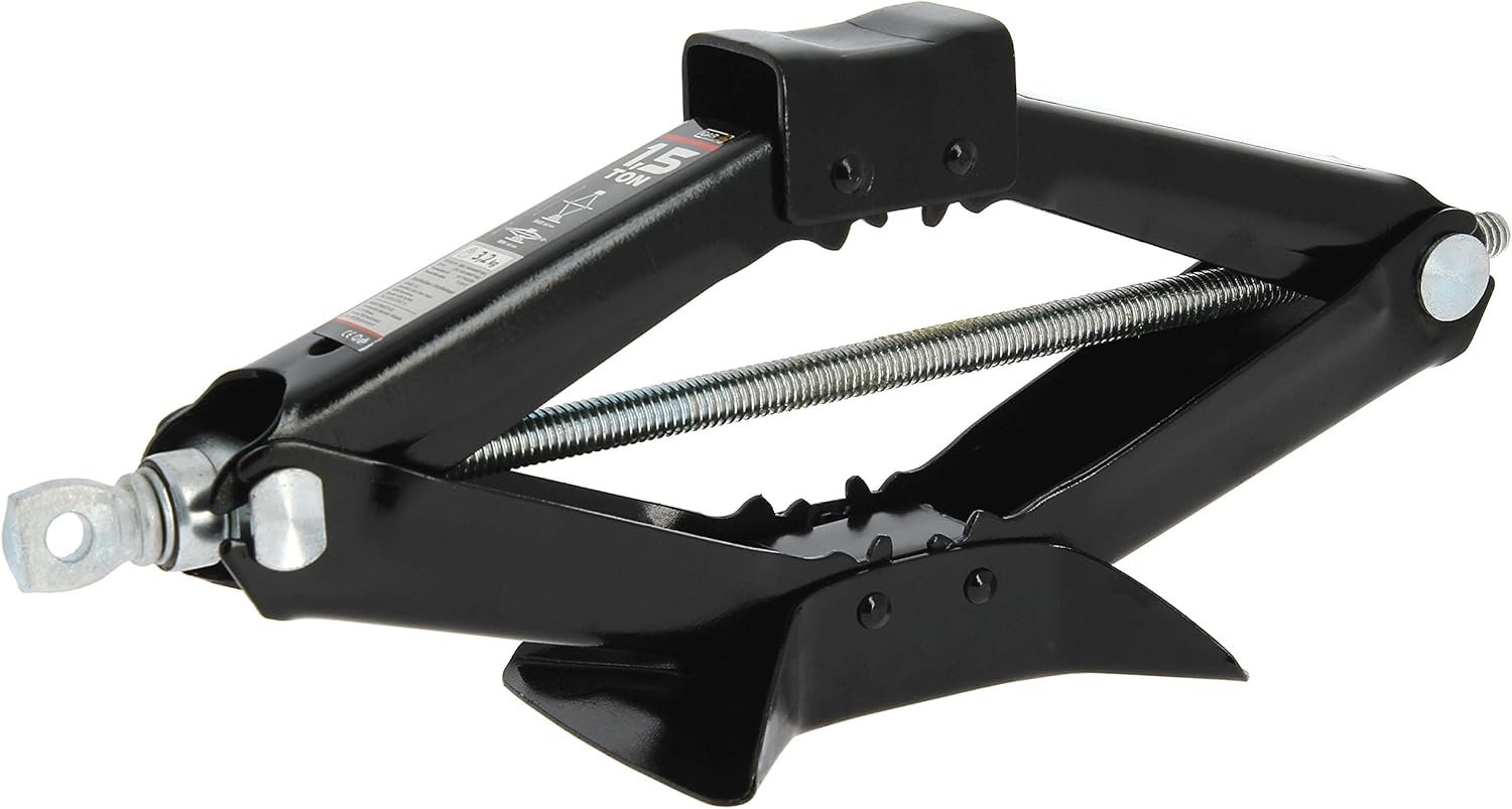 S SUMEX 2202001 gato tijera 1,5 t (10,5–39,5 cm) reforzado