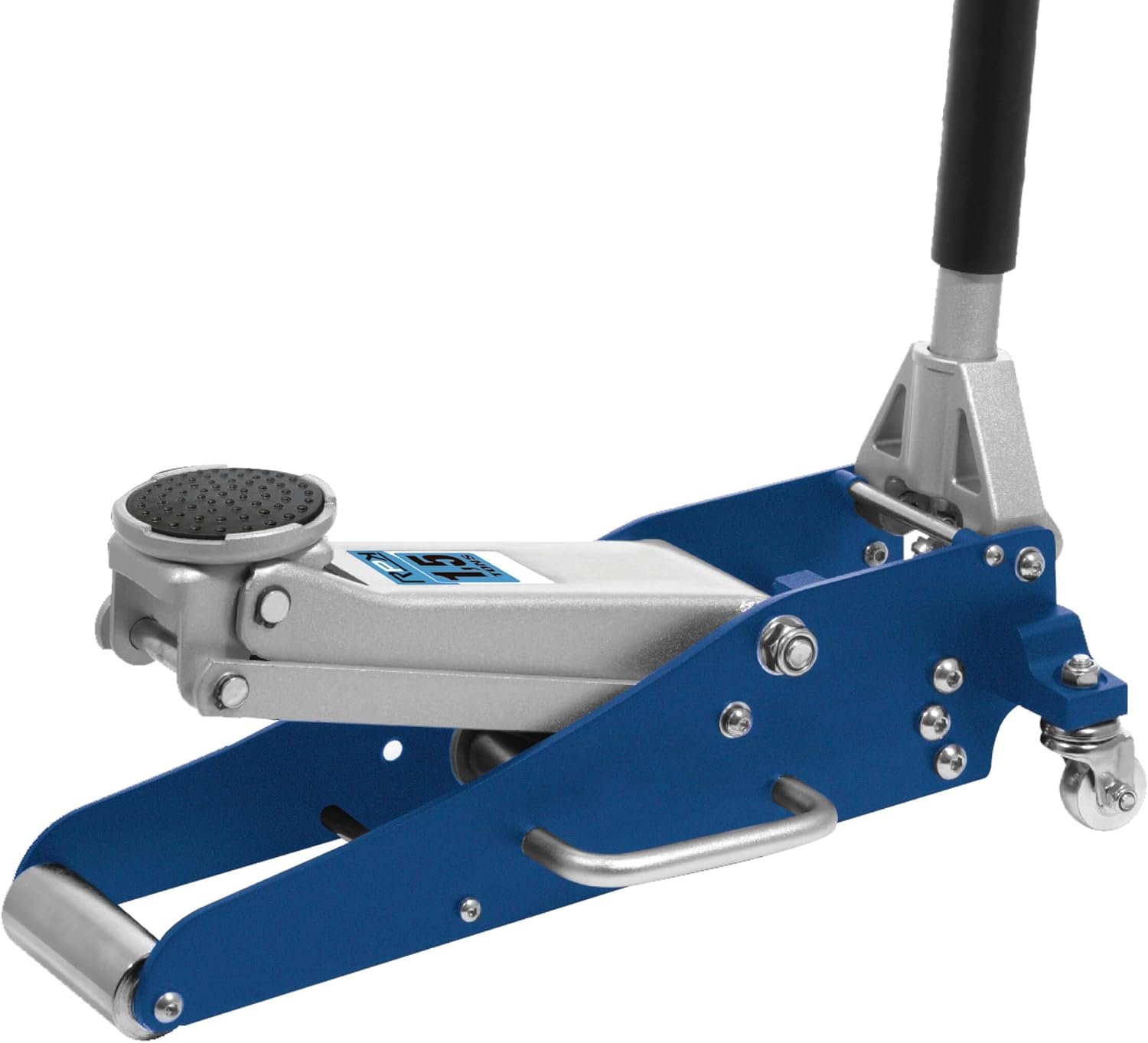 Gato hidráulico doble pistón SUMEX 1,5T 88-358 mm