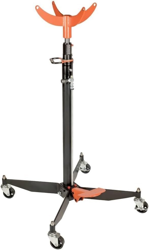 Bahco BH5SP500QA elevador 500 kg doble velocidad ruedas con freno