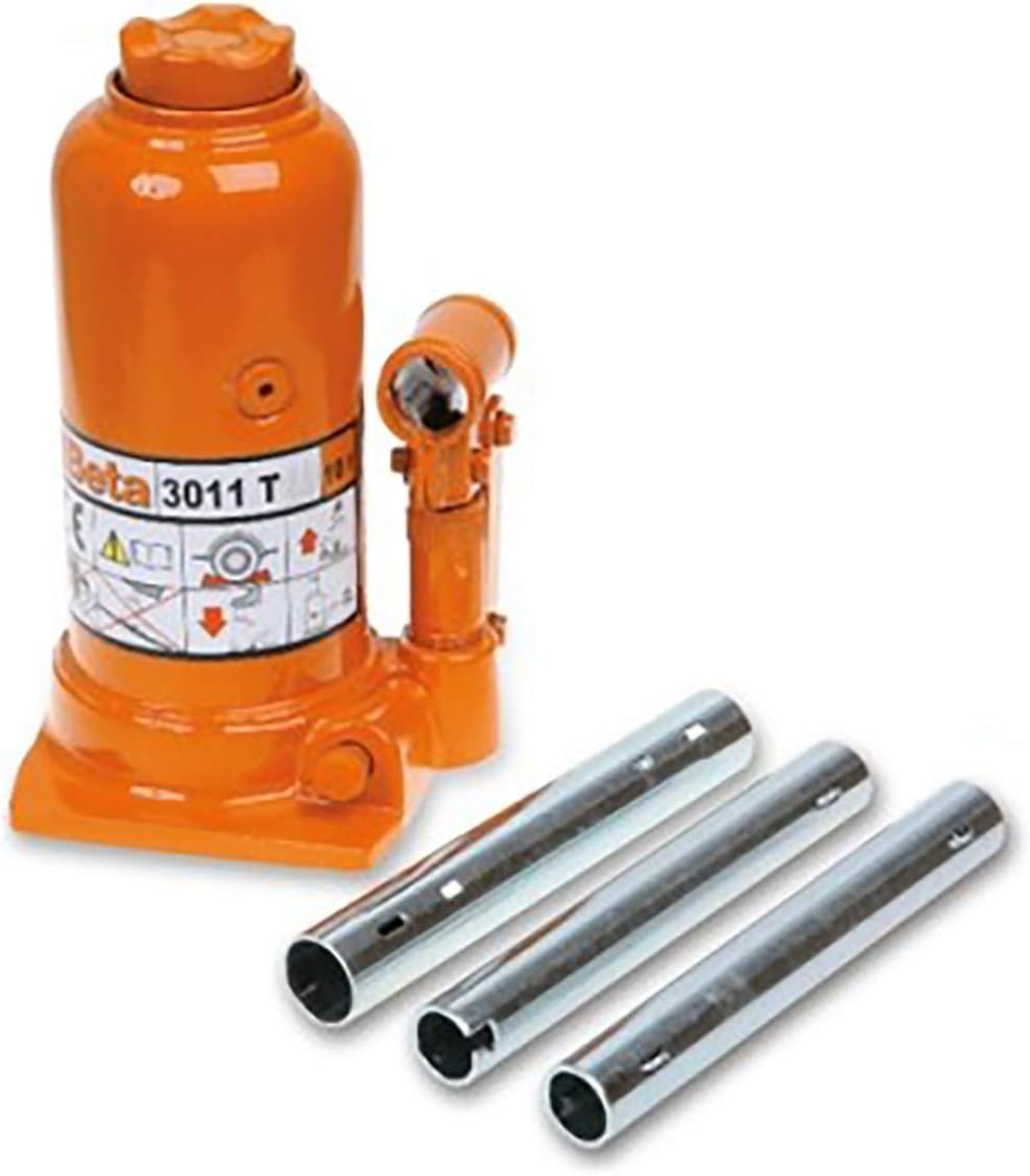 Beta 3011T 5 gato hidráulico de botella